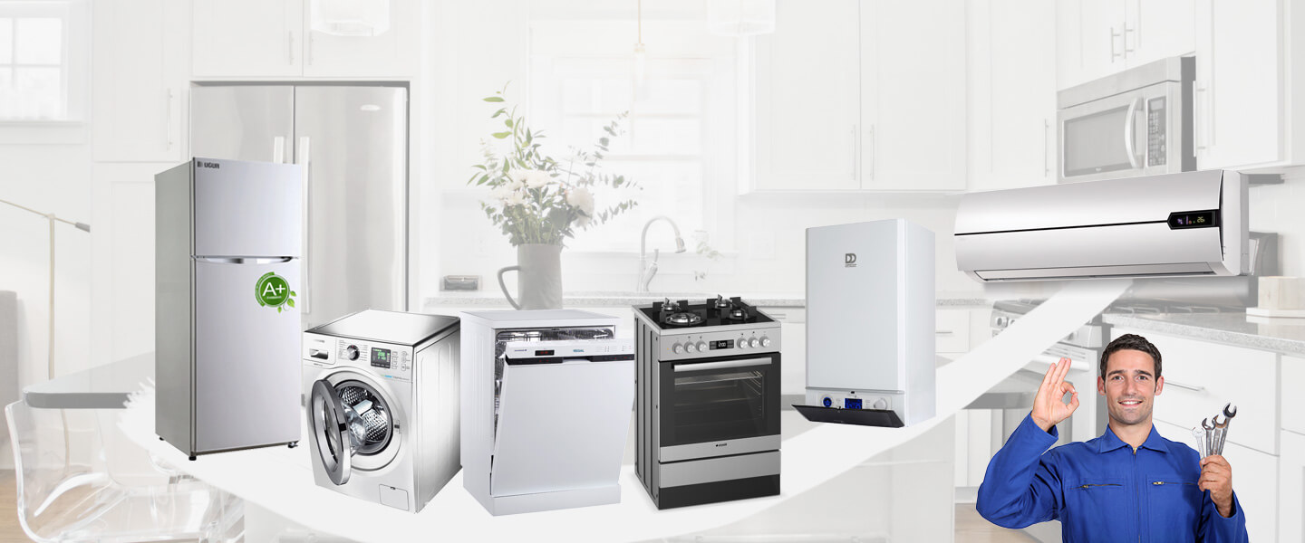 Aziziye Hotpoint Servisi